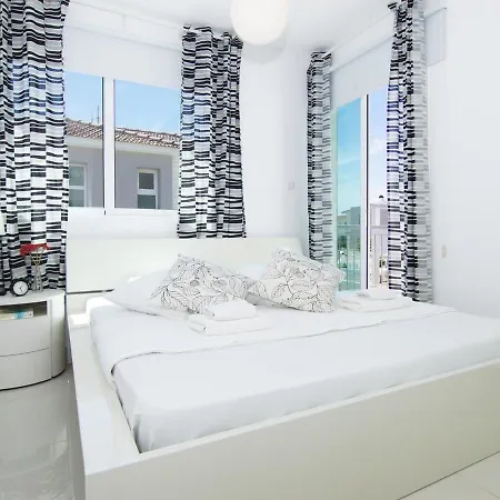 Feriehus Atavr7 Paralimni