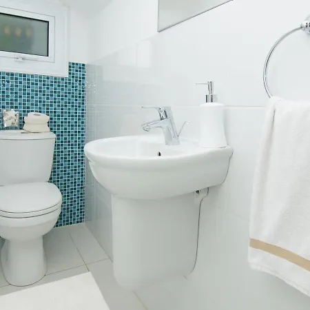 Feriehus Atavr7 Paralimni